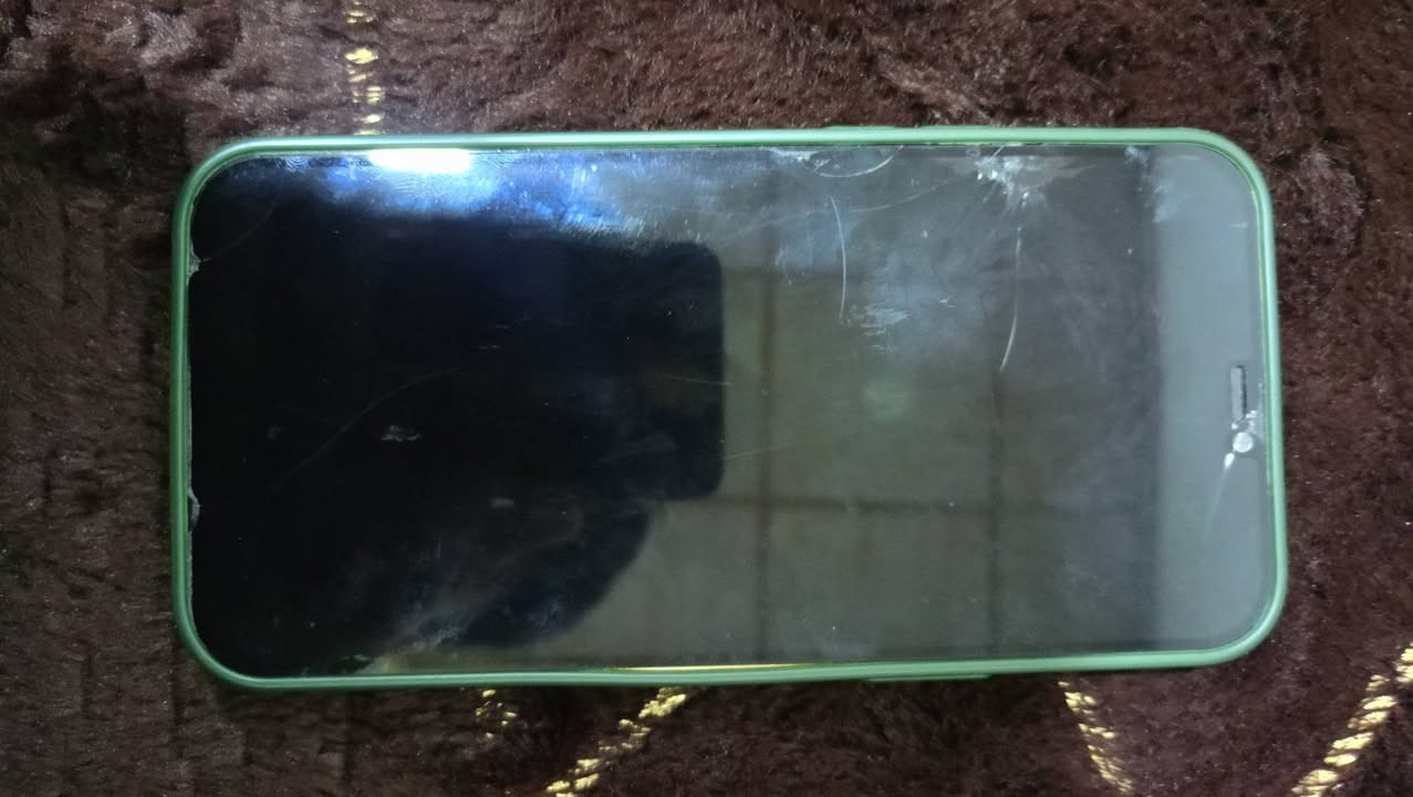 للبيع ايفون 12 برو ماكس 
مساحه 128
يرهم سيمكارت واحد
لون ذهبي وابيض
مامفتوح كلشي عل بلاد
سعر 500 بي مجال


**إذا كنت صاحب هذا الإعلان وتريد حذفه لأي سبب، رجاءا أرسل رسالة إلى الدعم الفني**