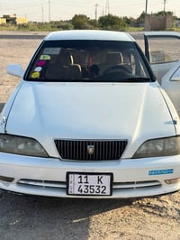 كرسته ألفين لبيع شراي نتصل عليه رقم 07811288430