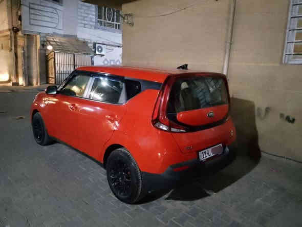 السلام عليكم صول وارد امريكي للبيع موديل 2020 حادثة امامي بجم اي قطعه ممبدلة كلة راجع نفسة بارد مكحلات فقط بنيد صار بي صبغ صور حادث موجود سيارة بسمي نضيفة سيارة ويل كب جديد منضومه تبريد جديد كله دوشمة كامله جديده تشوف سيارة وشكو بية اكلك بي لين سيارة جانية هواي واعرف صغيرة وجبيرة بيه يطلع غير شي حاضر خير من الله تراي تاخذ بيه وين متريد سونار تاخذلة اخوان اني صرفت علية هواي سعره مناسب 128 آسف على الإطالة *********** بغداد الحرية
