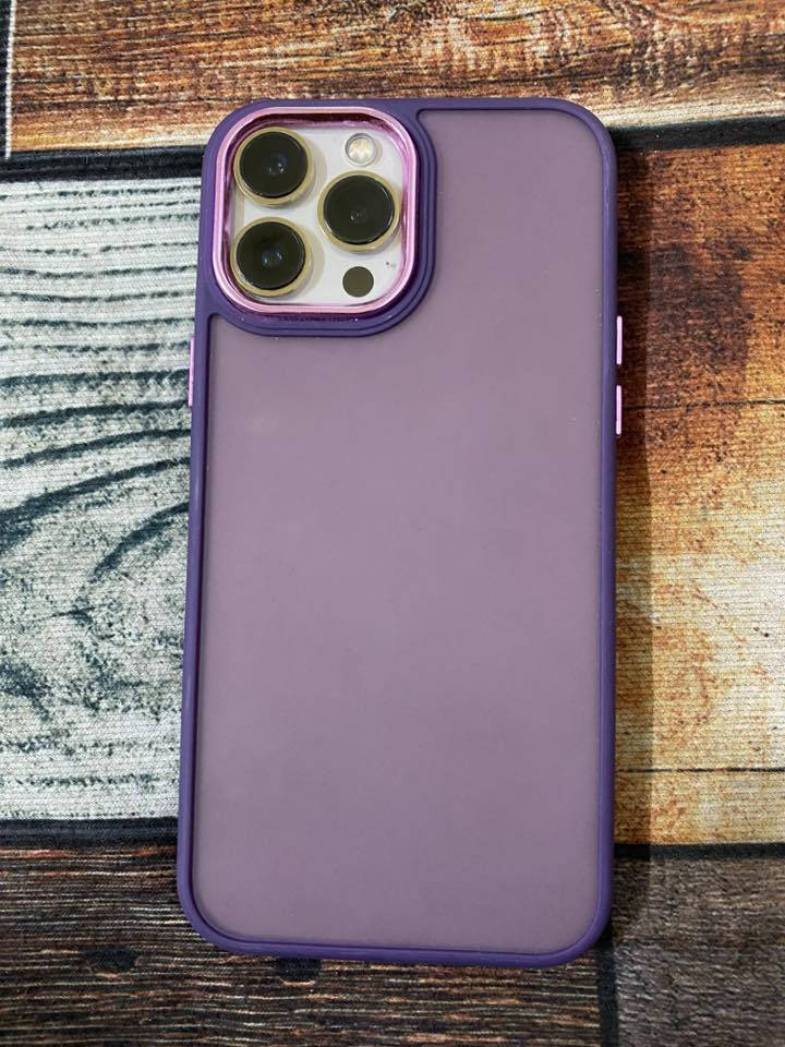 يالله 🤲🏻
متاح ايفون 13برو ماكس  
أمريكي نموذج M
كارتون ويا 
بطاريه 82 بلادي 
صرف لشحن فول 
ذاكره 256
الجهاز كلشي كامل 
فقط بي الكامره عليه غير معروف 
لان بيهه 6X وفوك ما تشتغل 
نضافه 100‎%‎
كأمره ☑️
‏فيس ايدي ☑️
اتصال ☑️
صوت ☑️
سلاسه ☑️
السعر 600وبي مجال بسيط 
مكان بابل شارع 80 👍🏻
*********** اتصل او واتساب
