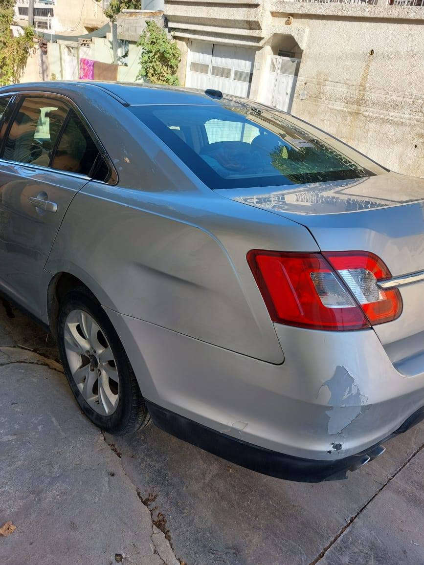 فورد تورس ٢٠١١ 
السونار مرفق مع الصور 
رقم سليمانية 
سنوية جديدة 
هزة جديدة 
محرك و كير بشرط
تحويل مباشر
تايرات جديد  وباتري جديد 
سيارة حلوة 
السعر 95 و مجال
***********
*********** السليمانية, العراق
