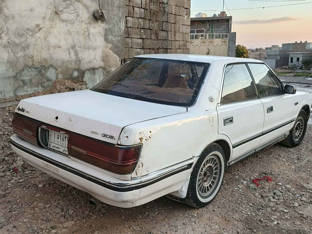 سياره باسمي تحويل مباشر اذا اكو مراوس راوس ***********
