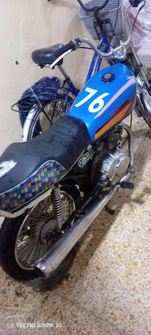 السلام عليكم اقراء المنشور قبل لاتراسلني نامه برو 2018 طافي يرادلو ولفات السعر 190قفلو مكاني حي التنك يم الهزة مال مرور رجائن الماشراي لايراسل ويتعبني السعر من الاخير


**إذا كنت صاحب هذا الإعلان وتريد حذفه لأي سبب، رجاءا أرسل رسالة إلى الدعم الفني**