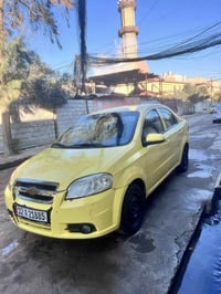 أفيو ٢٠٠٩ • توماتيك • هيئة وغرامات صفر