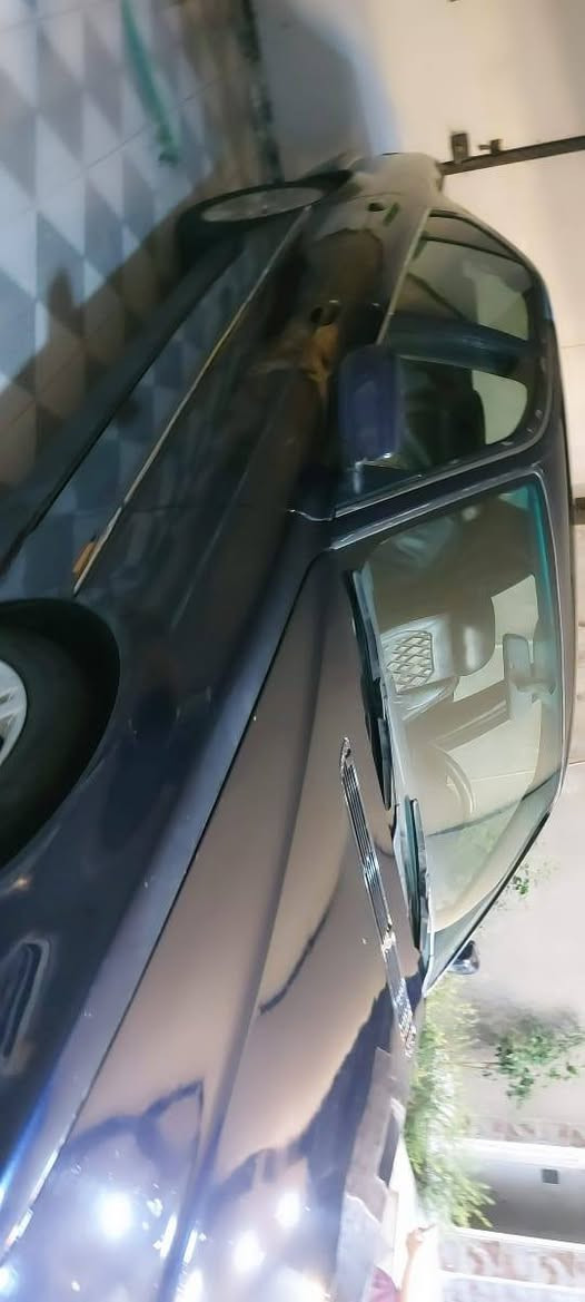 بيع او مراوس بي ام خفاش باب طويل رقم شمالي انگليزي باسمي موديل 95محرك وكير وحداديه وكهربائيات جاهزه بدي جارد بيها ضربه زغيره بالجاملغ الخلفي ما عابره هزه2026 سنويه 2030
لايت زنون شمسي
تبريد ثلج تخم تاير
بدون فتحه شلعه تخبل
مكان ديوانيه *********** وات ساب او خاص موجود السعر 60

