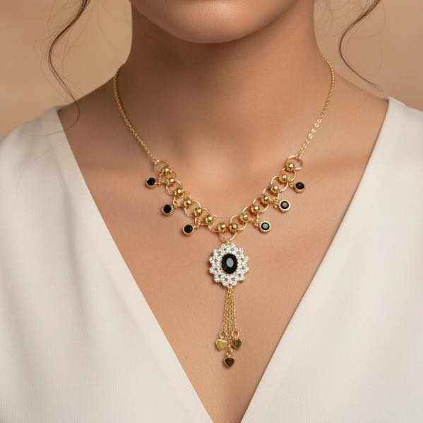 جمال هاي الكلاده ذهب برزايلي طلاء ثابت
سعر القطعه 1500

للحجز والاستفسار يرجى مراسله الصفحة 
للتواصل واتساب ***********
العنوان…
الكوت دور العمال /شارع السايدين /قرب جامع الرسول
يوجد توصيل داخل الكوت
ولجميع المحافظات 🚚
