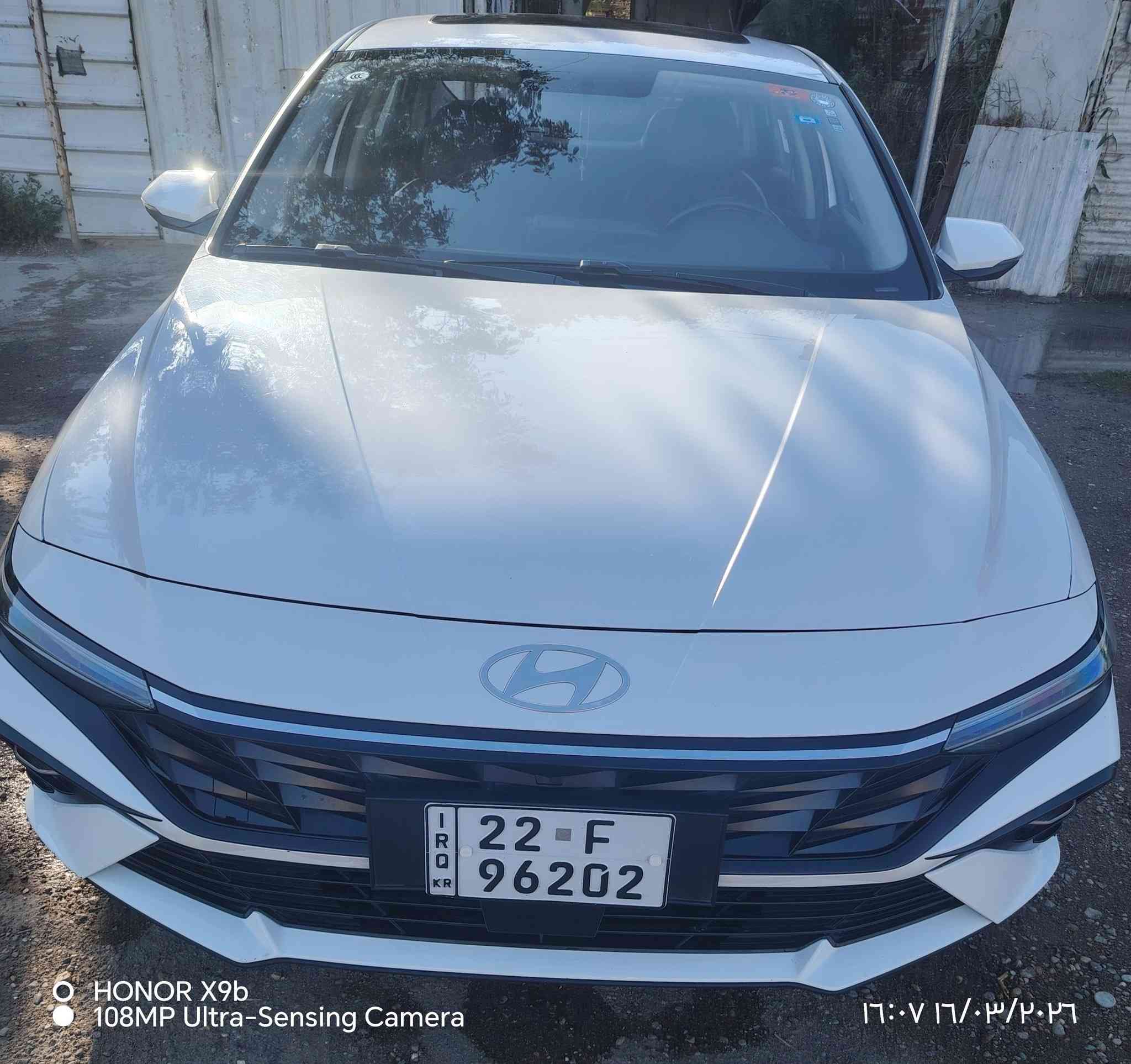 للبيع النترا 2024 رقم الشمالي باسمي في السيديه سياره خليجي مكينه ١٦٠٠ دبل نوزل تحويل او وكاله ثاني يوم سياره جديده بمعنى الكلام واحلى من الصوره فول مواصفات واحد على واحد مكفوله كفاله ماعدا  شخط باب خلف سايق موضح بصوره فقط السعر 135وبيه مجال التواصل/***********
