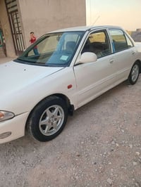 براتون • ٢٠٠٤ • كير اتوماتيك