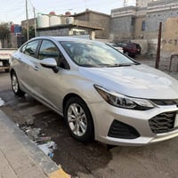 كروز • ٢٠١٩ • البصره