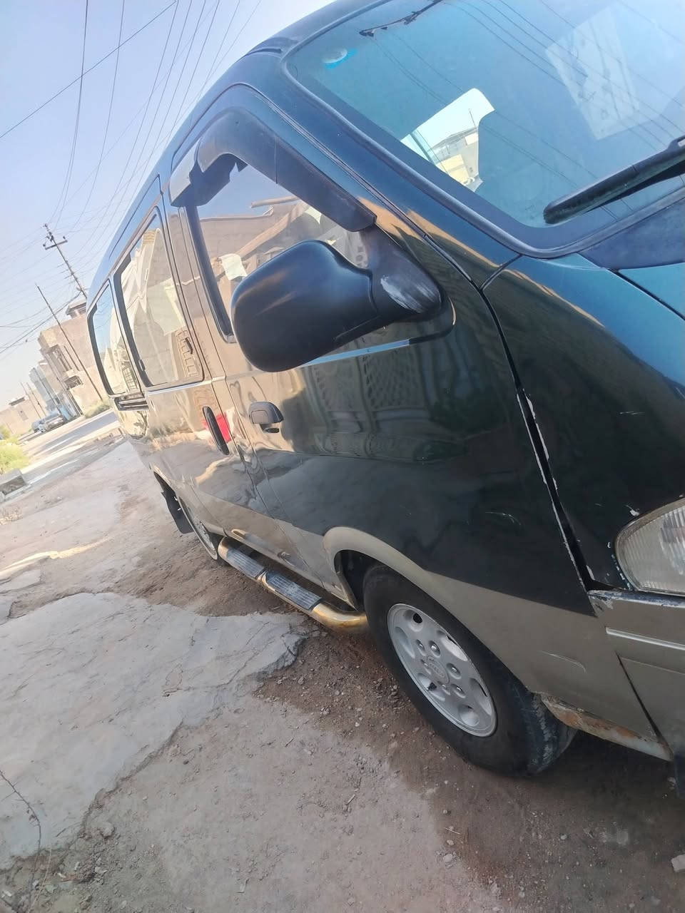 السلام عليكم كيه بريجو موديل ٩٦. محرك بي تنقيص بلسبوع لتر تبريد عوزه بس راديتر جان يتشغل راديتر ١نزرفت. سنويه لغايه سنه٢٠٢٨ شهر 9.بسمي مشروع وطني بغداد عنواني الدوره البوعيثه لاستفسار *********** وتساب
