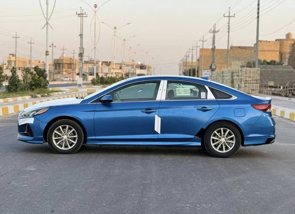 السلام عليكم
سوناتا مديل مواصفات se 2018 رقم بصره حرة مشروع وطني
شرط التحويل
وارد امريكي سياره حيل نضيفه ولليبل واحد
ماشيه 145 ميل 
مواصفات السياره
تحكمات ستيرن
شاشة كبيره ،كامره دواره
داخل للونين
بيها قطعتين صبغ بيند وجاملغ سكن اكرر السياره لليبل واحد بدون اي قطعه تبديل
باب الوره السايق كلير من امريكة بدون فتحة باب 
البنيد نفسه مصلح ومصبوغ والجاملغ كذلك
بدون دواخل اكرر بدون دواخل بدون ايرباك بدون للغد بدون شاصي مكينه نضيفة مكفوله لا تبخير ولاصوت ناعمه ونضيفة و مامفتوحه كير مكفول حداد جديدة جدا ، كهربائياتها كلها بالشرط
تبريد ثلج
تدفئة شغاله
شاشه كار بلي
باتري جديد
رايدها ب 130 وبيها مجال ،، ***********
