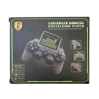 جهاز ألعاب محمول • ٥٢٠ لعبة مدمجة • HDMI للتلفزيون