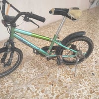دراجة • للبيع
