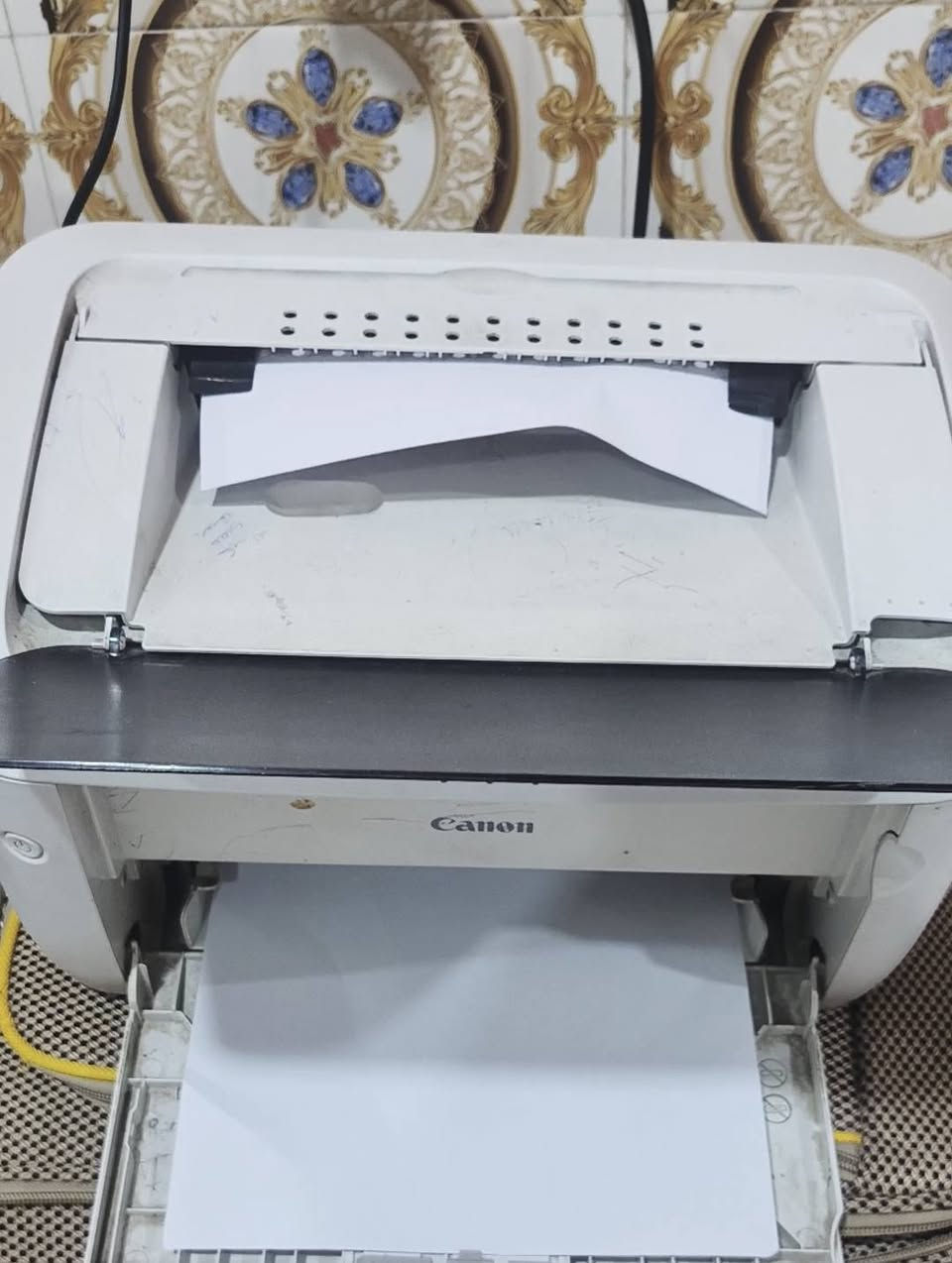 السلام عليكم طابعات للبيع سعرهن ١٧٥ عنواني بصره


**إذا كنت صاحب هذا الإعلان وتريد حذفه لأي سبب، رجاءا أرسل رسالة إلى الدعم الفني**