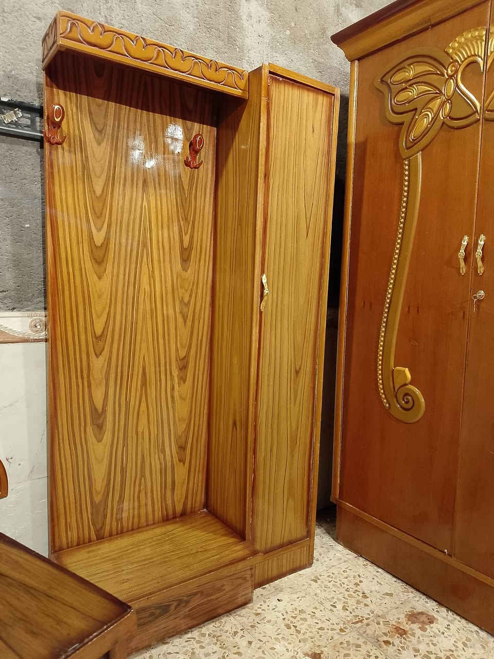 بلااااش 😍👇
غرفه نوم كامله مابيها اي نقص وكللش نضيفه وصاج عراقي 5 بيبان والسعر 400 شراي اتصل عالرقم *********** ميسان حي شهداء
