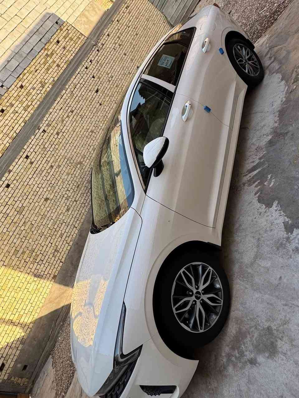 بيع K5مو موديل2023 خليجي رقم أربيل فول موصفات

فووووول مواصفات 

سقف بانوراما 

كشنات جلد 

كشن كهربائي 

كشنات تدفئه 

تحكم تبريد شاشه وارزار لمس 

مناخ منفصل 

تشغيل عن بعد ترحيب عند 

الاقتراب 

مري شفط كهربائي 

لايت لد عدسات هاند بريك بصمه 

ماشيه 100حقيقي 

العنوآن/ البصره الزبير 

رقم الهاتف /***********
