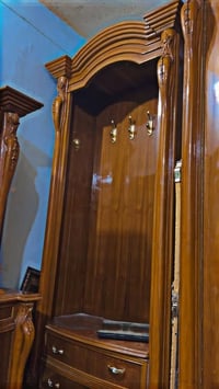 غرفة أم الستة • غرفة نوم • نظافة ٩٥٪