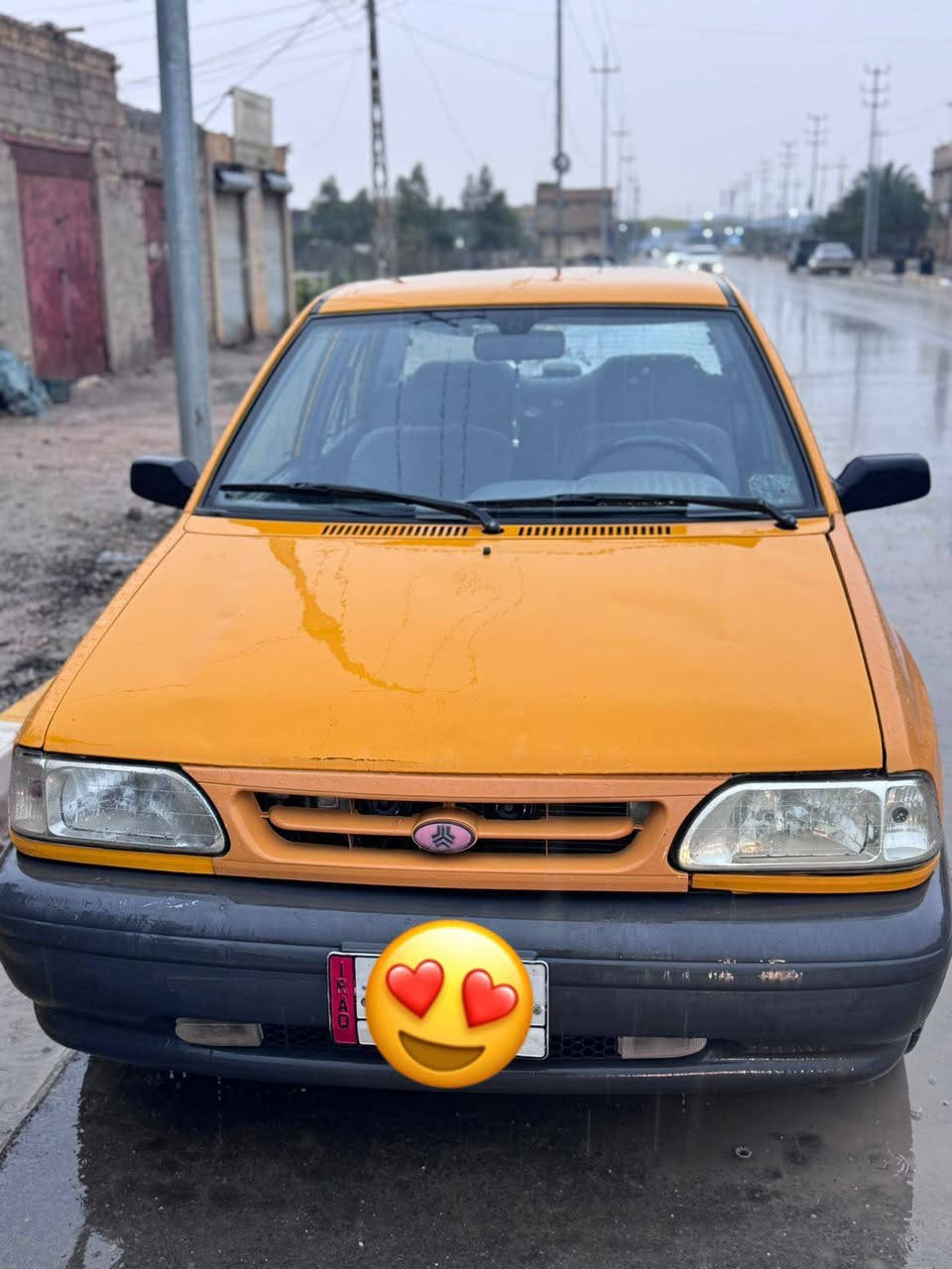 سلام عليكم سايبه 18 السعر 34  الشراي يتصل *********** او ***********
