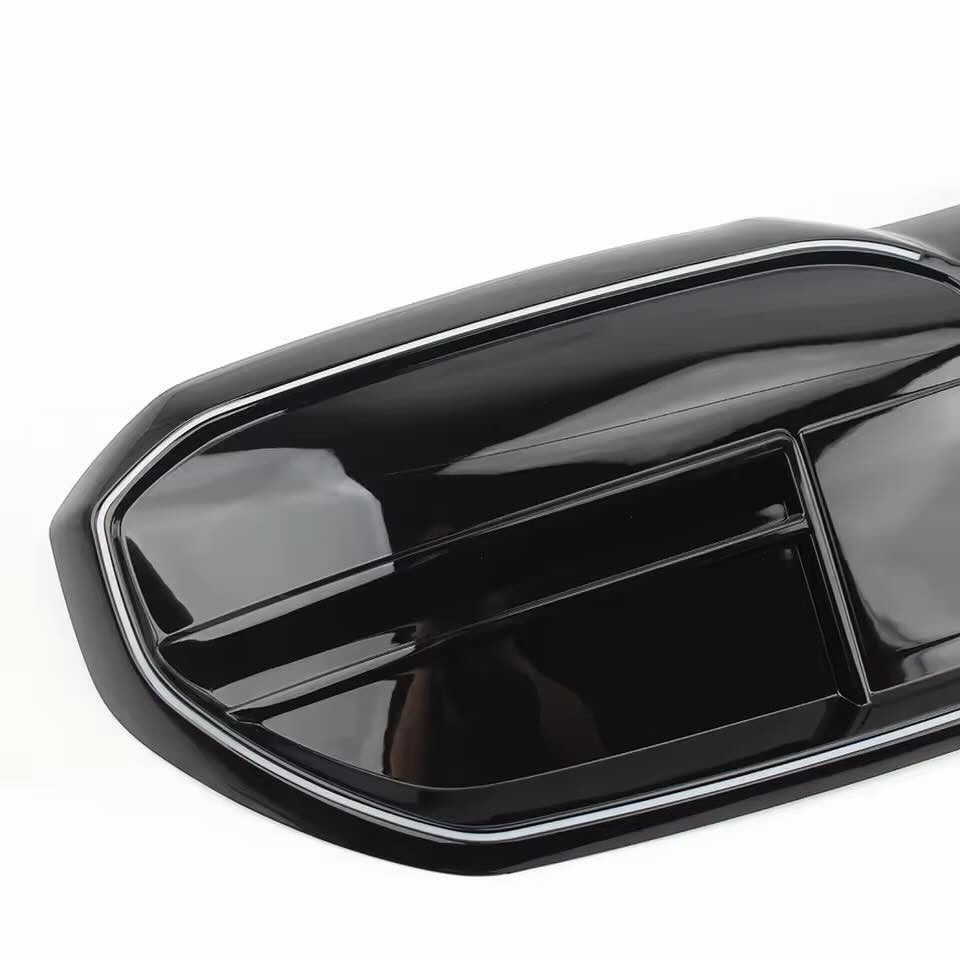 مشبك 5 series
BMW 5 Serisi G60 530i i5 G90 M5 2024 2025

سعر /125
مكاني اربيل 
للاستفسار 
*********** 
***********
