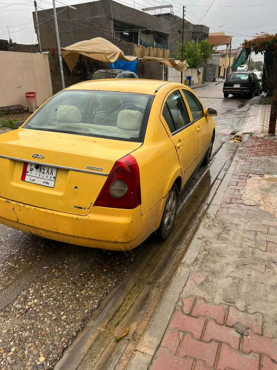 السلام عليكم A5موديل 2011رقم بغداد ألماني وكاله عامه بسمي محرك وكير كامري ابو الجف محرك وكير بشرط تخم تاير جديد صدر امامي خلفي جديد سياره بلاديه بدون صبغ بدون ضربه بدون تبديل ع وضع الشركه السعر 35وبيهه مجال العنوان كركوك رقم الهاتف ***********
