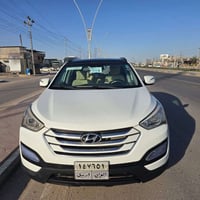 سنتافي ٢٠١٣ • رقم اربيل • قطعتين صبغ