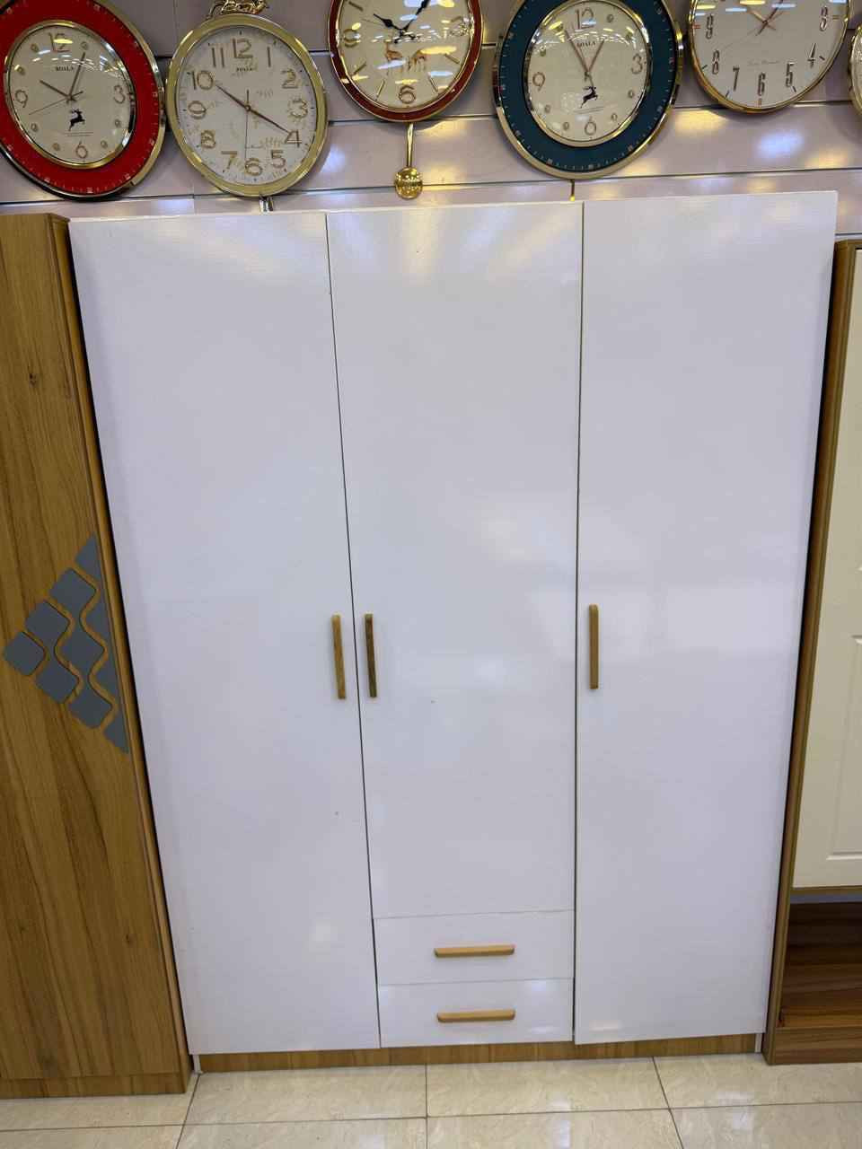 غرفة صاج طبيعي
الخارج صاج 5 ملم والداخل معاكس 4 ملم، ظهر جرجوبة داخلية، كنتور لباليب خشب مع قفيص براغي 🔧
السعر: 1,200,000
🚚 التوصيل:
أطراف بغداد 10–25 ألف حسب المنطقة
المحافظات: كربلاء والحلة وسامراء 50، النجف والكوت 75، الديوانية وتكريت والرمادي 100، الناصرية والسماوة والعمارة 200 بغداد, العراق


**إذا كنت صاحب هذا الإعلان وتريد حذفه لأي سبب، رجاءا أرسل رسالة إلى الدعم الفني**