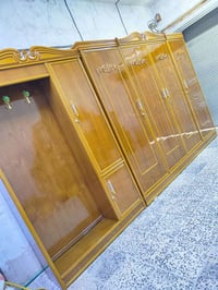 غرفة ام4 • صاج وجهين • نضيفه جدا