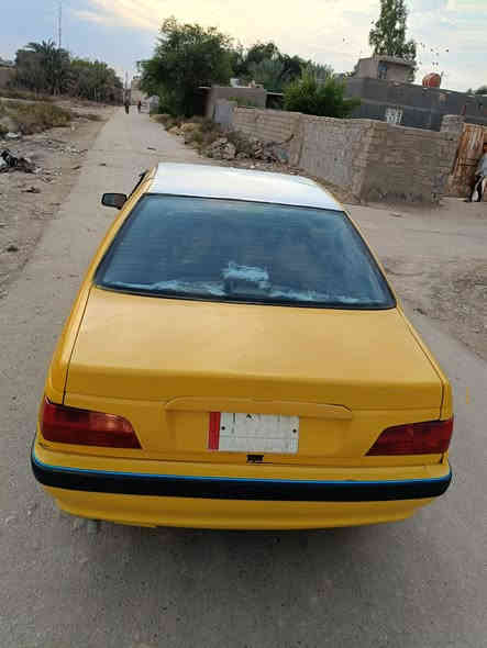 بجو بارص مديل 15رقم بصره سنويه 26مصفر هيه وغرامات مكينه كبير حداده تخم تاير كهربائيات كله شغاله تبريد يشغل ماذب عليه ربع مال جناي سعر 30 بيه مجال لشراي سياره مناسبه  مكاني البصره الكرنه ***********
