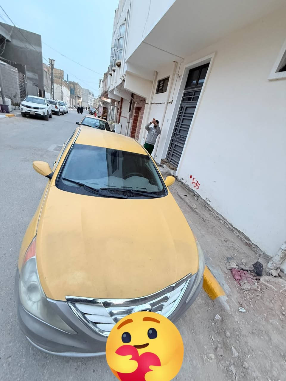 سوناتا موديل ٢٠١٣ بيع مستعجل
***********
