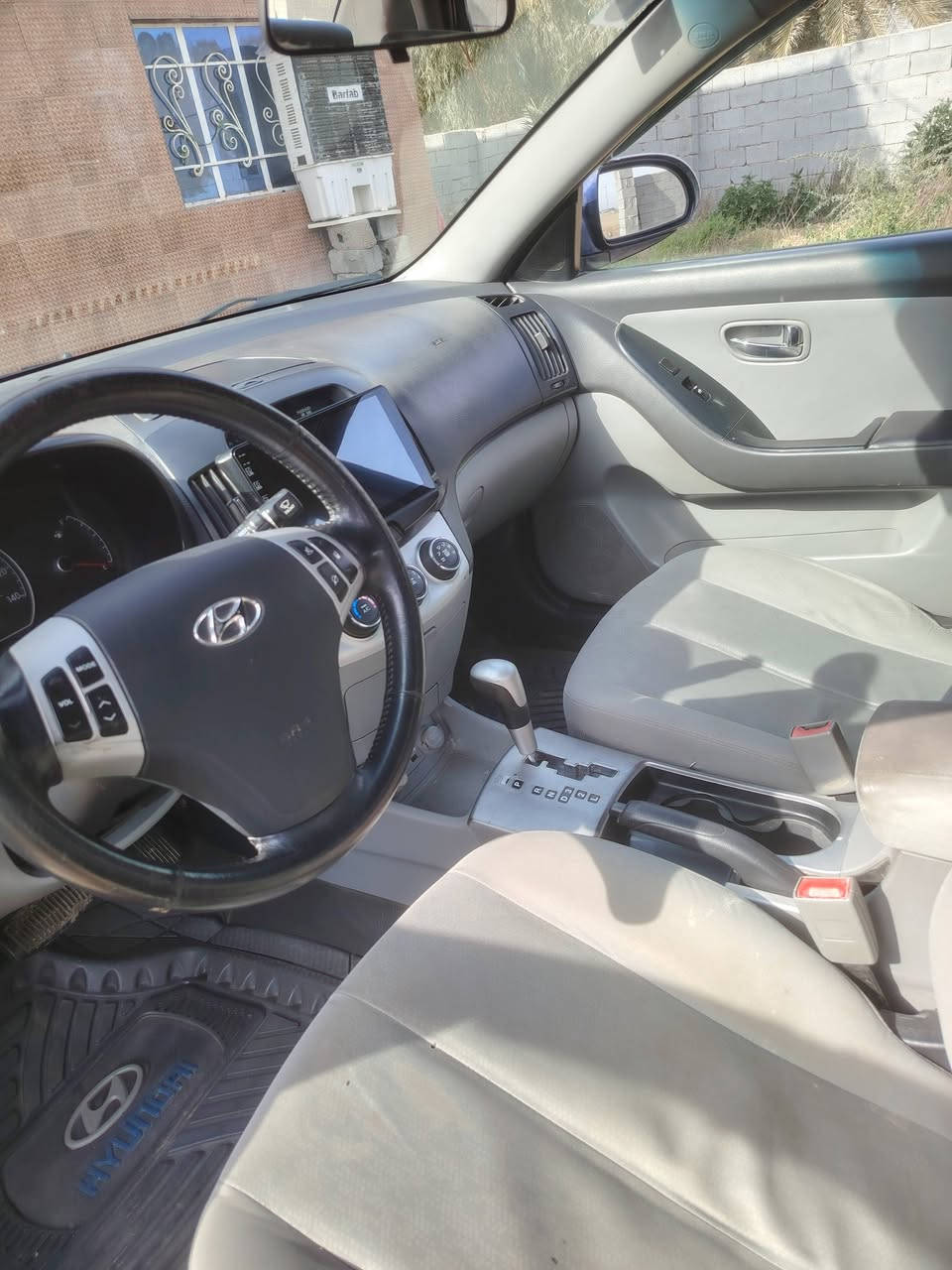 موديل ١٠ أمريكي مكفوله ب اسمي رقم بغداد ماشيه ١٦٠ @***********
