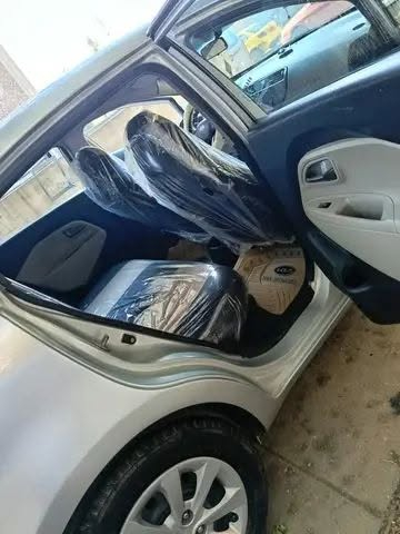 للبيع بسعر 82و بيها مجال او مراوس حسب القناعه 
كيا ريو موديل ٢٠١٢ محرك دوش ١٦ كير ومحرك وشاصي شرط صبغ عام بسبب تصليح كم شضية شرط السقف نضيف بدون ضرر تبريد ثلج سيارة جاهزة ما يعوزها اي مصرف نضيفة ومال بيت رقم نينوئ دولي
مكان السياره موصل التواصل على الخاص  مندوبه مبيعات اعرض سيارات مقابل عموله بسيطه (المندوبه ساره )حسابي القديم بس تعطل حالي انشر بهذا الاحساب. تابعوني


**إذا كنت صاحب هذا الإعلان وتريد حذفه لأي سبب، رجاءا أرسل رسالة إلى الدعم الفني**