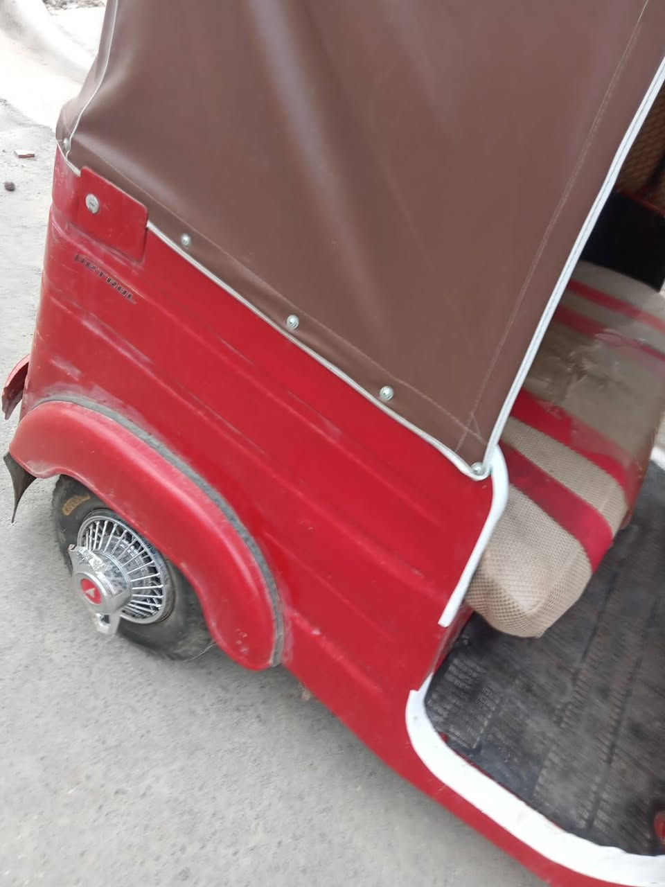 تكتوك للبيع موديل 2019 أوراق المصطفى بيهه براء ذمه المكان ام الكبر الغزلان تفاصيل عله هاذ رقم ***********
