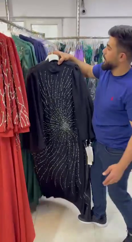 ✨️شروة فساتين سهره 200قطعه شيلة كاملة
✨️السعر  15.50💲دولار  على الوتس👇
https://wa.me/+905377654036
✨️ شروات نسائية عتلجرام 
 https://t.me/+XS39drRC2kc3MWVk
شروات نسائي على كروب وتس اب👇👇
https://chat.whatsapp.com/Dc1aa6DXSMt5p0D5IXjeJb


**إذا كنت صاحب هذا الإعلان وتريد حذفه لأي سبب، رجاءا أرسل رسالة إلى الدعم الفني**