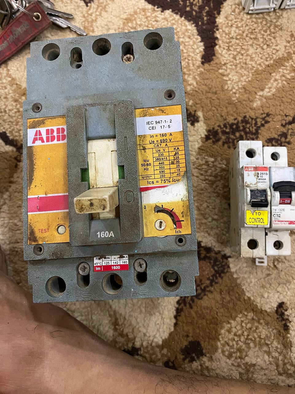 للبيع 01028810575


**إذا كنت صاحب هذا الإعلان وتريد حذفه لأي سبب، رجاءا أرسل رسالة إلى الدعم الفني**