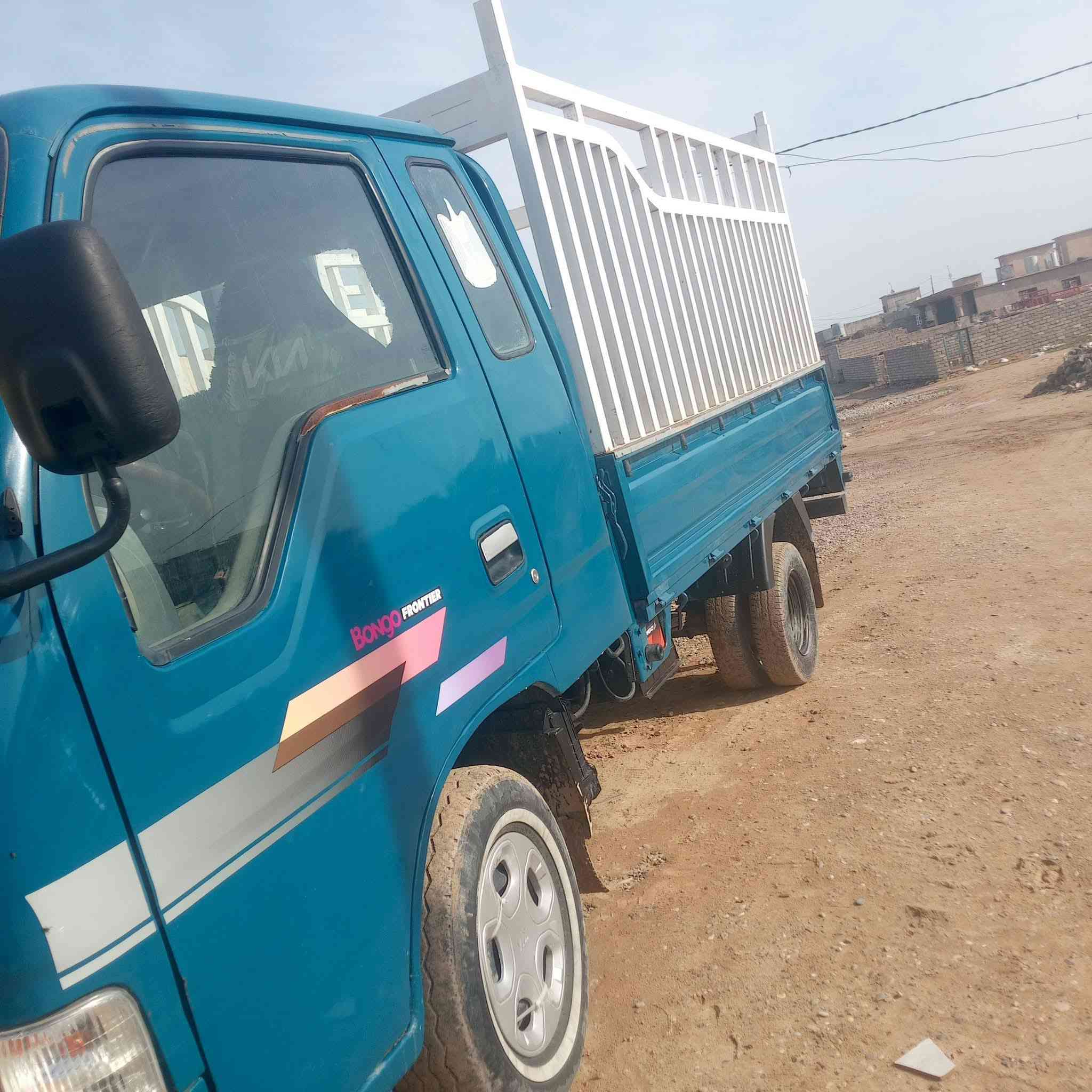 للبيع فونتيره موديل 99
رقم صلاح الدين
شاصي محرك اكسل كير شرط صدر طوبه خير م̷ـــِْن •اللّـه
سعر60وبيها مجال قليل 
هاتف *********** رقم صاحبه
***********
