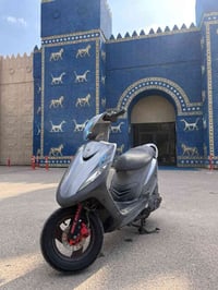 ماكس عدله للبيع رمبه صارلها ست ايام من نازله كفاله عامه شلعه نضافه للت...