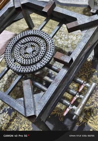 بريمز طبخ • اوفن شوي • شارع 80 نجف