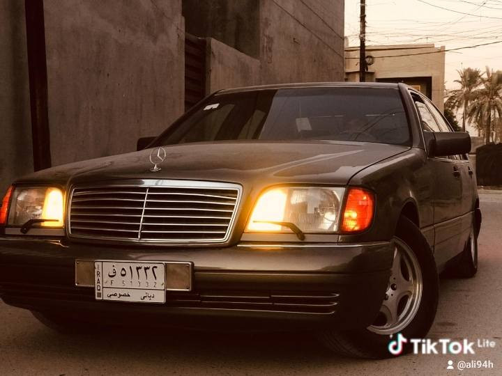 السلام عليكم مارسدس  شبح 1993محدثة بل كامل 98محرك خراطيم كير دي فور دعاميات ام الحفر صبغة جديدة مكفولة من الحادث صبغ جمالية تبريد غرفة جديدة جلد كهربائي اسلايت جام باب قصيرة اتصل تحويل وكالة هذى رقمي ***********
