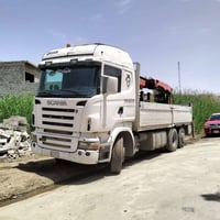 كرين بلوك • ٢٠٠٥ • نينوى