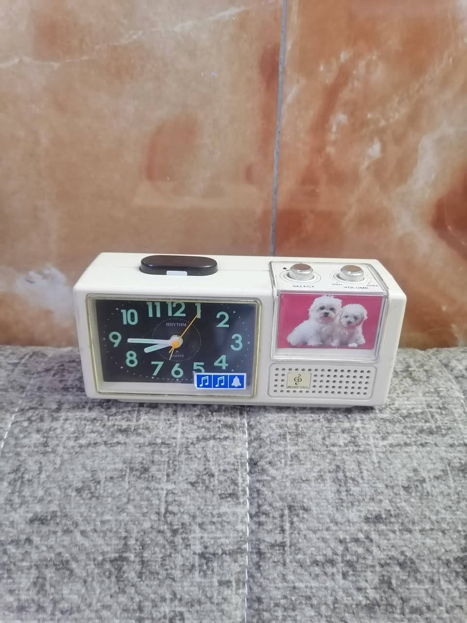 ساعه منظديه رايثم نظيفه جدا السعر 35 الف


**إذا كنت صاحب هذا الإعلان وتريد حذفه لأي سبب، رجاءا أرسل رسالة إلى الدعم الفني**