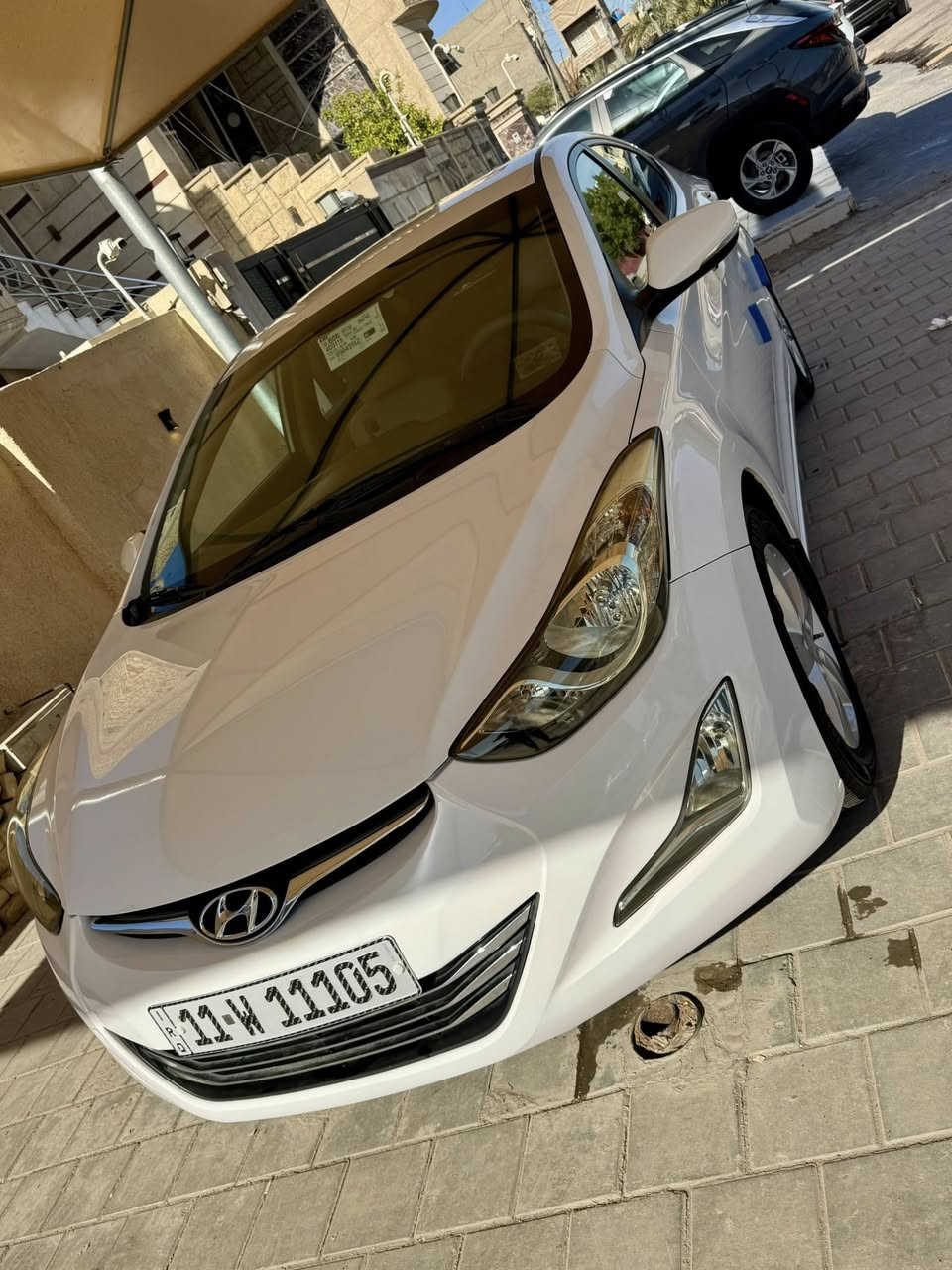 النترا خليجي  2012
محرك 1800 ماشية 177 الف حقيقي
السياره كفاله عامه من الصبغ بيها اماكن بارد فقط و وتكحيل بسيط مكفوله من التكشير مال بيت السياره مابيها نقص
رقم مميز بغداد بسمي 
السعر 117 وبيها مجال حك الجيه
 مكاني بغداد الدوره او شارع فلسطين
 للبيع او مراوس بكورلا هايبرد ٢٤/٢٥
***********/***********
