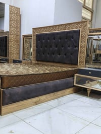 غرف نوم تركي مستخدم نضافه فوول بيع او مراوس وبأسعار مناسبه للاستفسار ا...