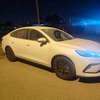 من رخصة الادمن المحترم  بي واي دي سيل 5  موديل 2025 بعدها بتراب الشركة...