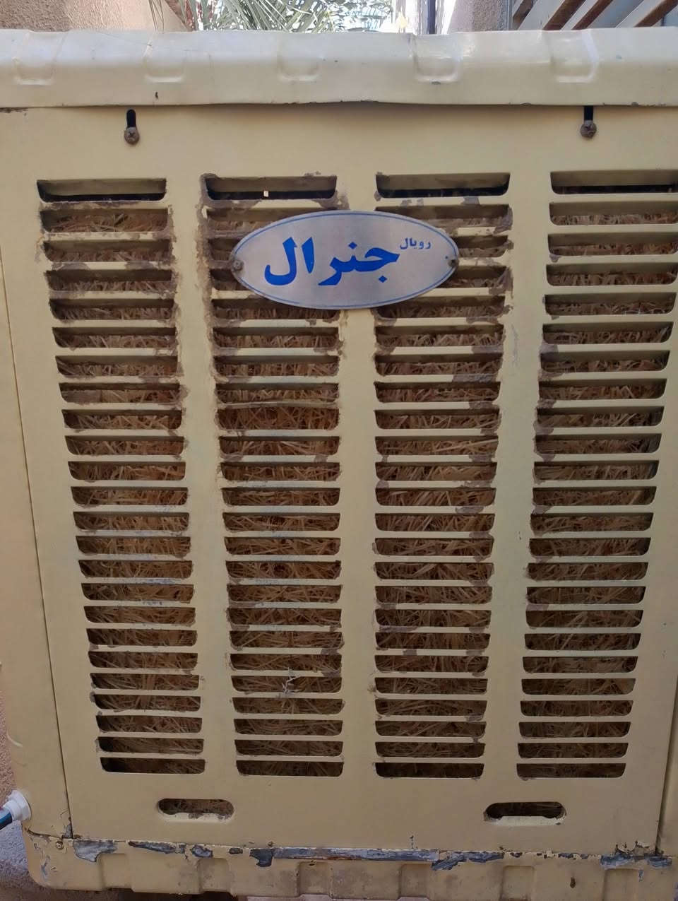 مبرده اخت الجديده للبيع السعر 80
مكاني الشعب حي المصطفى ***********
