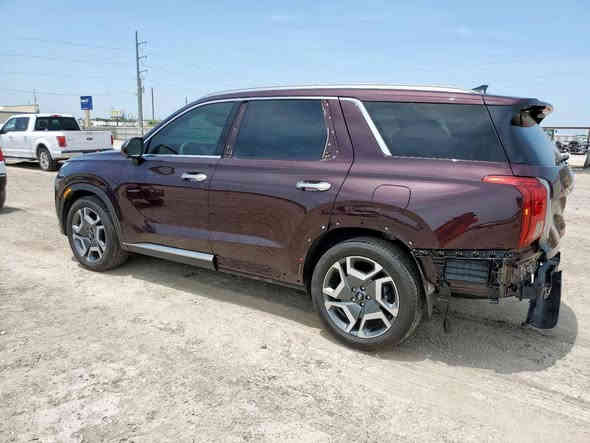 هيونداي بلسايد موديل 2024
لمتدد فول مواصفات 
حاليا بالبصره بدون تصليح بسعر ب215   قفل
تدخل بكتاب شهداء

https://chat.whatsapp.com/BH7tduHH3rQJIy8fXQviMT
رابط كروب 7 مكتب الخليج للوارد الامريكي والخليجي 🇺🇲 اهلا وسهلا بالجميع 
***********
@إشارة
