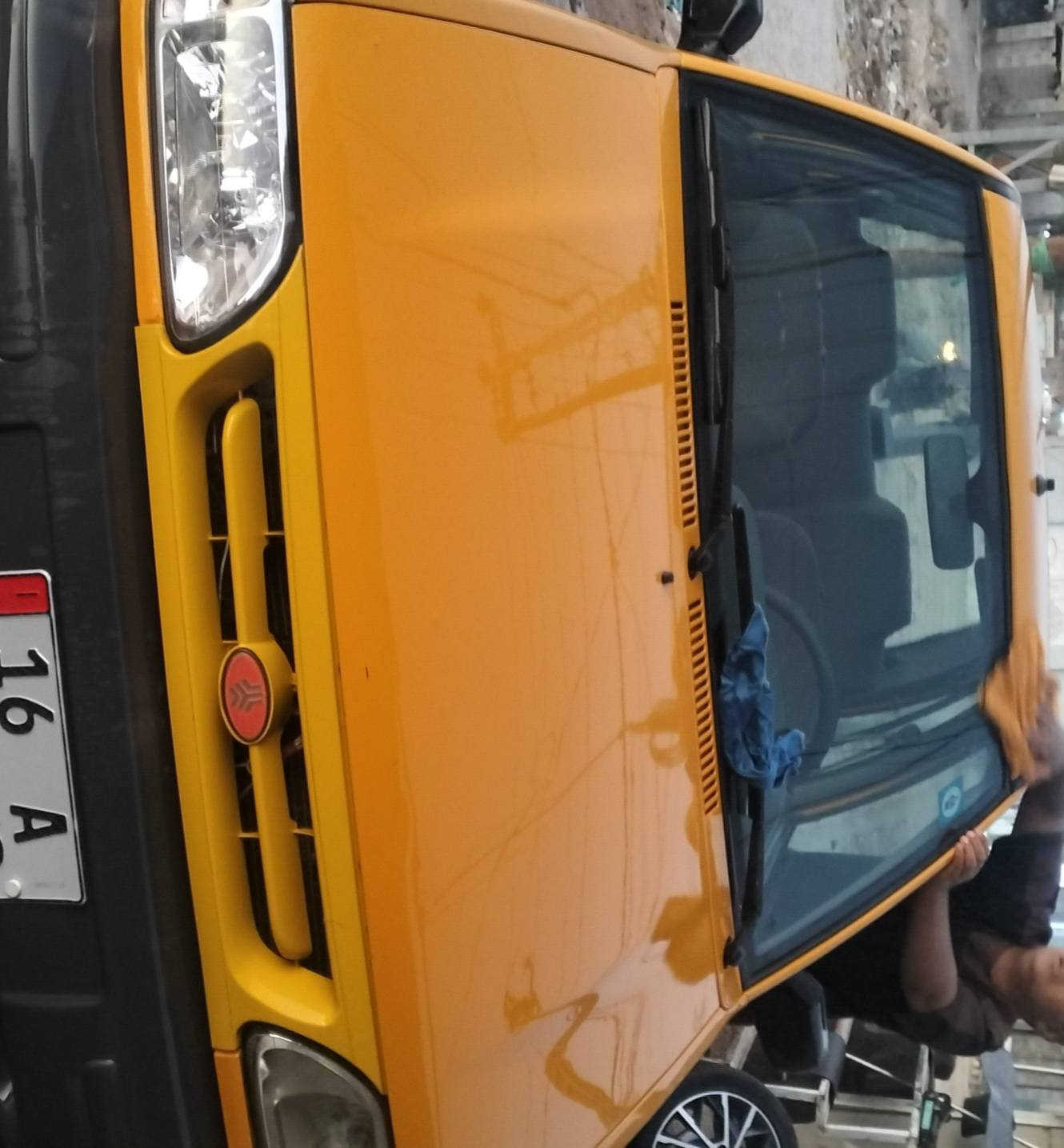 سايبا 23 بيها جاملغ مبدل والباقي كفاله كير مكينه حداديه تبريد رقم انكليزي بأسمي  السعر 65 او بيها مجال ***********
