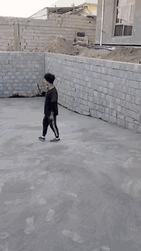 تأسيس مسبح • ١٢×٦م • مزارع