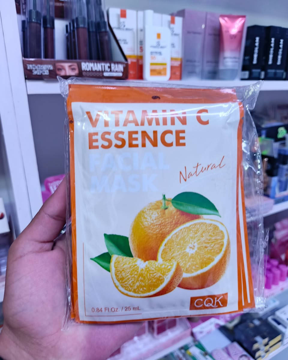 ماسك ورقي 
الكيس يحتوي 10 قطع 
سعر الكيس الفين دينار


**إذا كنت صاحب هذا الإعلان وتريد حذفه لأي سبب، رجاءا أرسل رسالة إلى الدعم الفني**