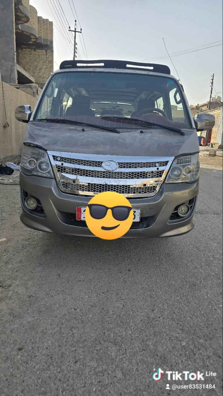 ألسلام عليكم 
سيارة فتون ألوان موديل 12 السيارة جاهزه كير اكسل كاردن حداديه خلفيه أمامية المكينه مكفوله كهربائيات كله شغاله والشكر شوفت عينك وشرط التحويل السيارة سعرة 65$ وبيه مجال قليل مكاني بغداد 
غير متواجد على الفيس للاستفسار الاتصال على
***********
