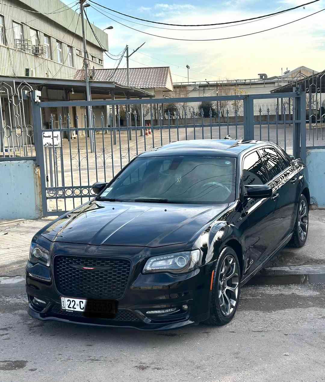 وباما موديل 2018 شركه هارلم مواصفات Sفول لعيه و دوصات بيلادي جبير  
سياره كلين مابي سبوغ مكانين بي بارد باقي كفاله ماشي 63 ميل عقيقي
 رقم سنويه هه زه كله جديد 
رقم اربيل مكان سياره اربيل 
واتساب *********** أربيل, العراق
